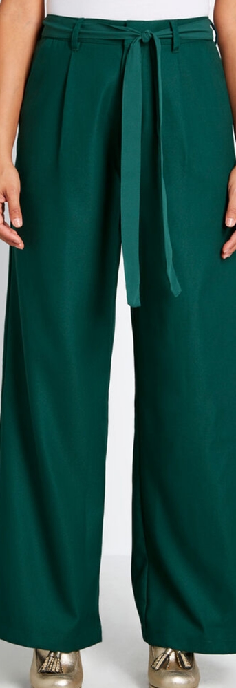 MODCLOTH HIGHWAISTED PANTS